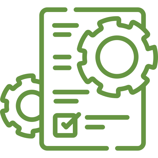 Safety Dev green