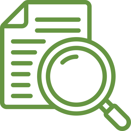 document green