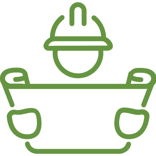 engineer green