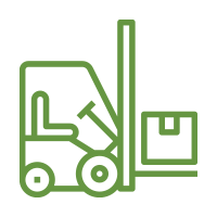 forklift
