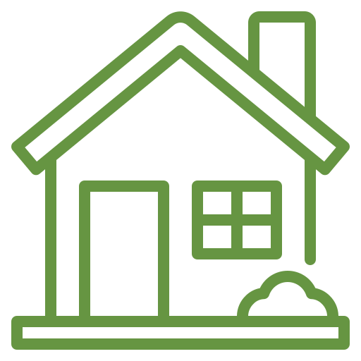 house green