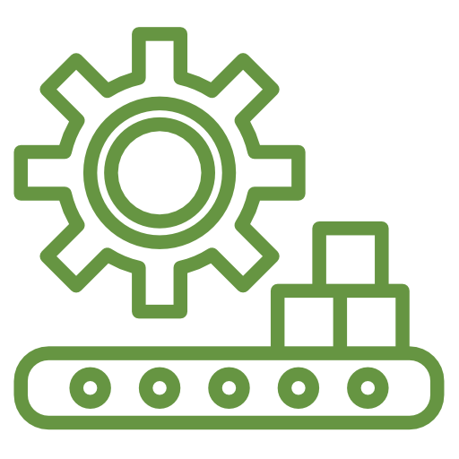 manufacture green