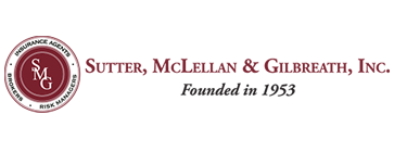 sutter mclellan gilbreath inc logo